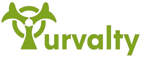 Turvalty Logo